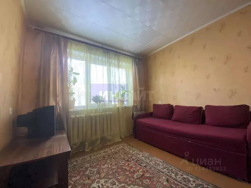 2-к кв. Рязанская область, Рязань Песочня тер., ул. Тимуровцев, 5к1 ... - Фото 1