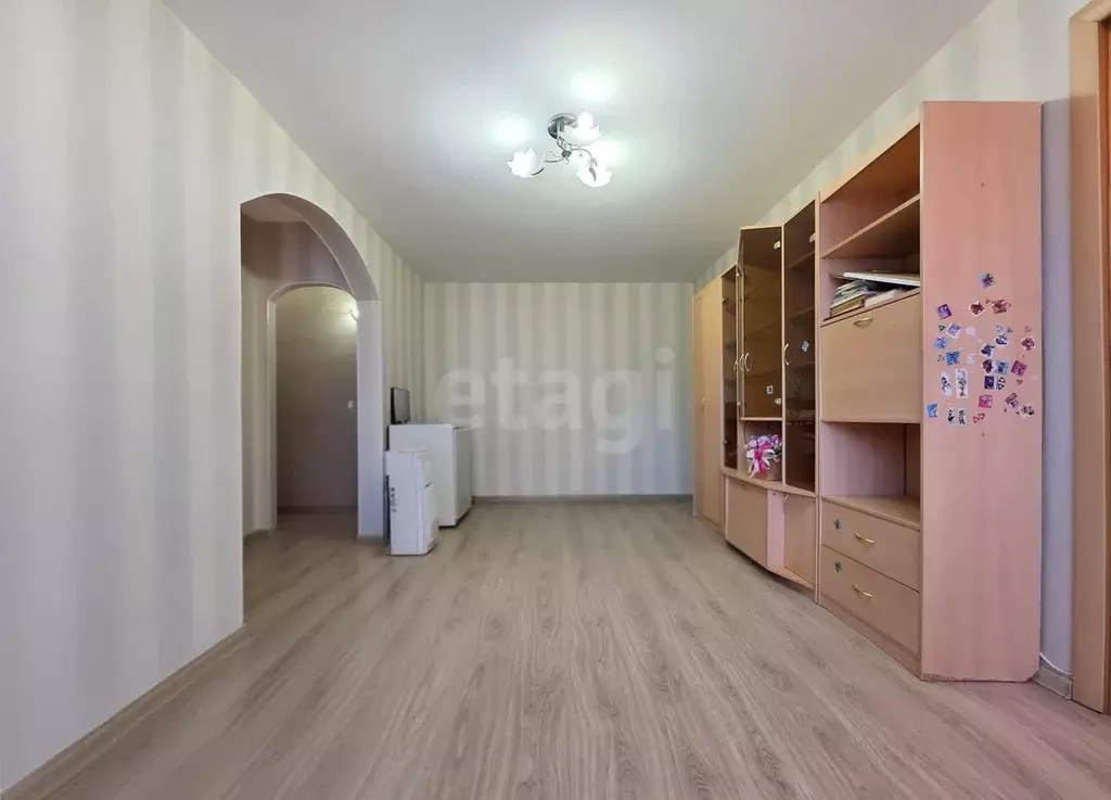 Квартира, 2 комнаты, 42.5 м - Фото 1