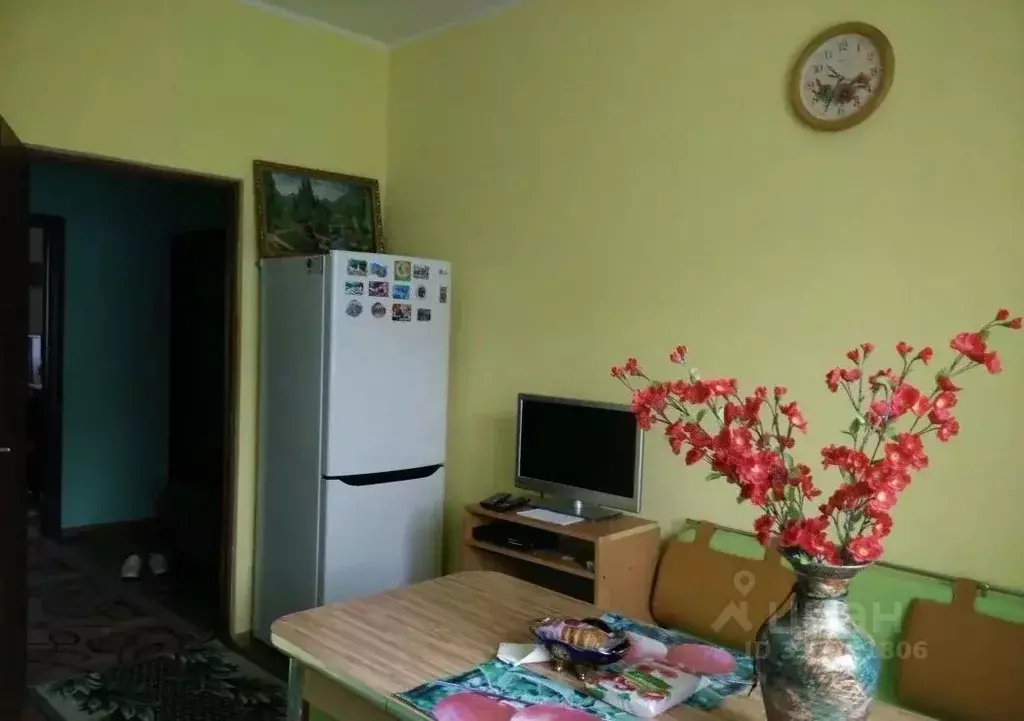 1-к кв. Московская область, Ступино городской округ, с. Верзилово, ... - Фото 2