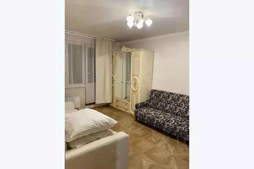 1-к кв. Московская область, Видное ул. Завидная, 3 (40.0 м) - Фото 1
