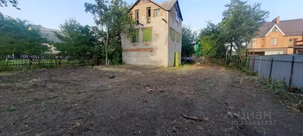 Дом в Ростовская область, Аксайский район, Щепкинское с/пос, ... - Фото 1