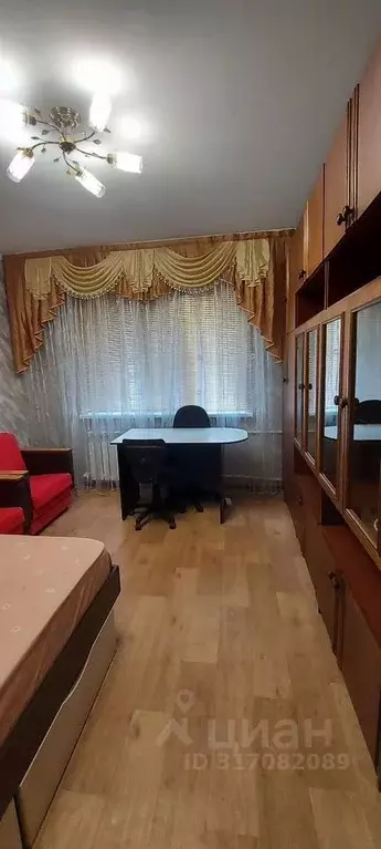 1-к кв. Татарстан, Набережные Челны просп. Сююмбике, 10 (34.0 м) - Фото 1