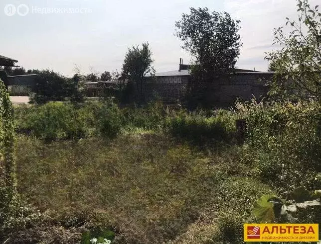 Участок в Калининград, СНТ Октябрьское (4 м) - Фото 2