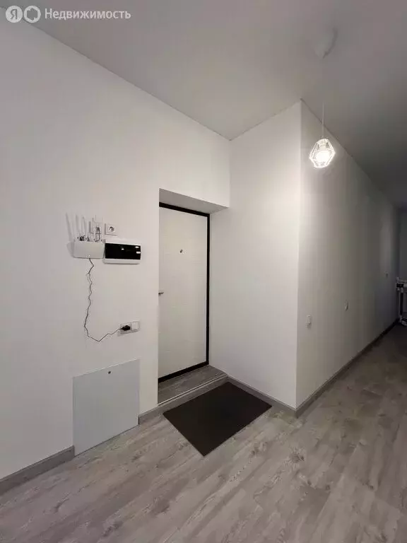 1-комнатная квартира: Апрелевка, улица Парк Апрель, 32 (42 м) - Фото 1