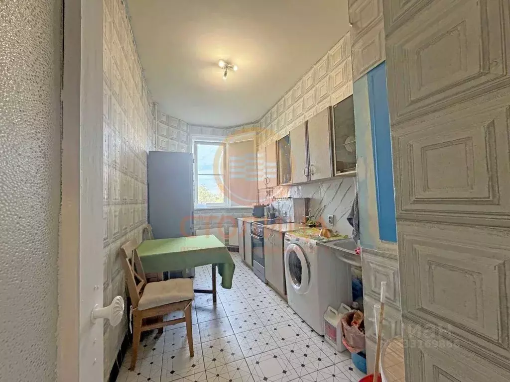 1-к кв. Москва Байкальская ул., 18к4 (34.0 м) - Фото 1