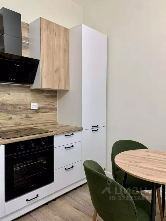 2-к кв. Ленинградская область, Мурино Всеволожский район, ул. ... - Фото 2