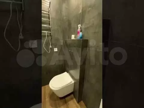 1-к. квартира, 30 м, 5/20 эт. - Фото 1