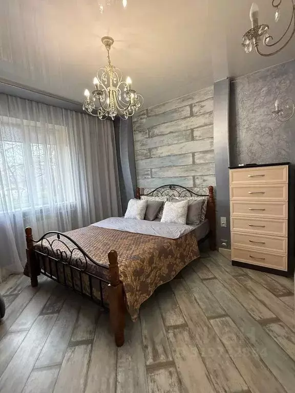 1-к кв. Приморский край, Находка ул. Астафьева, 116 (32.0 м) - Фото 1