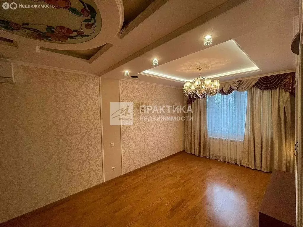 4-комнатная квартира: Москва, Мироновская улица, 46к1 (100 м) - Фото 1