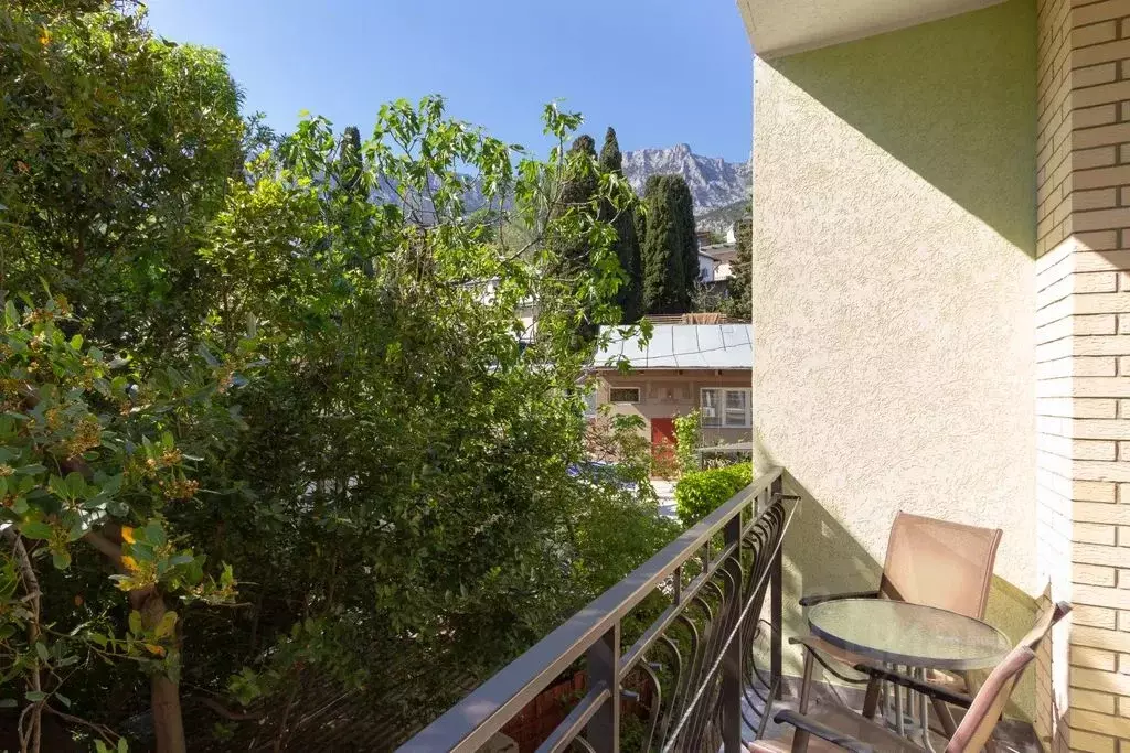 Комната Крым, Алупка спуск Парковый, 6 - Фото 2