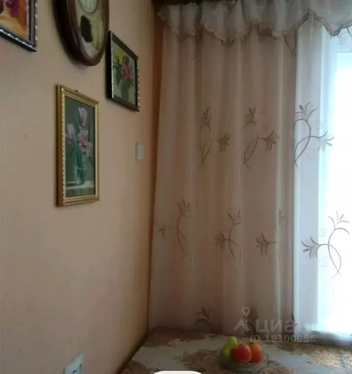 1-к кв. Крым, Керчь ул. Генерала Петрова, 74 (36.0 м) - Фото 1