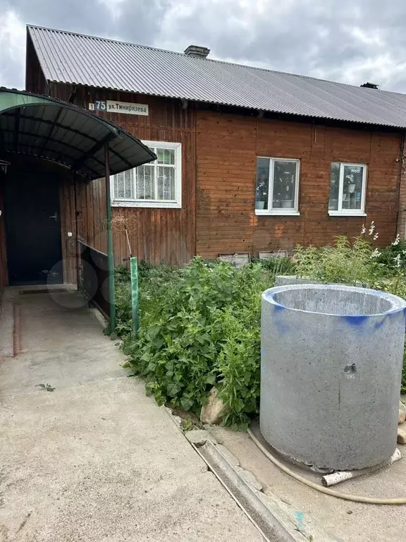 Дом 55 м на участке 6 сот. - Фото 1