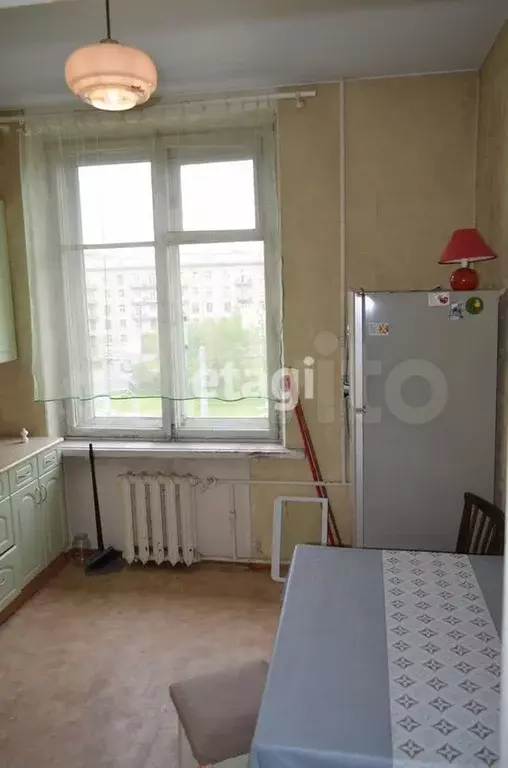 3-к. квартира, 79,2 м, 4/5 эт. - Фото 0