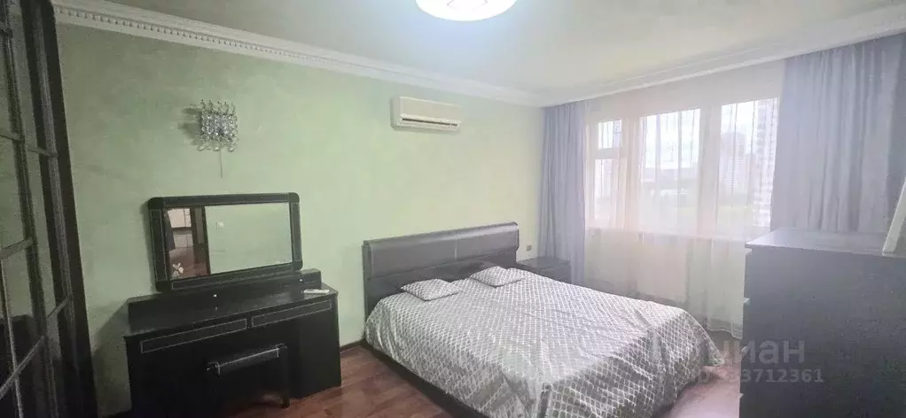 3-к кв. Москва Перервинский бул., 1 (80.0 м) - Фото 2