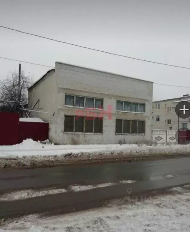 Производственное помещение в Курганская область, Курган ул. Гайдара, ... - Фото 1