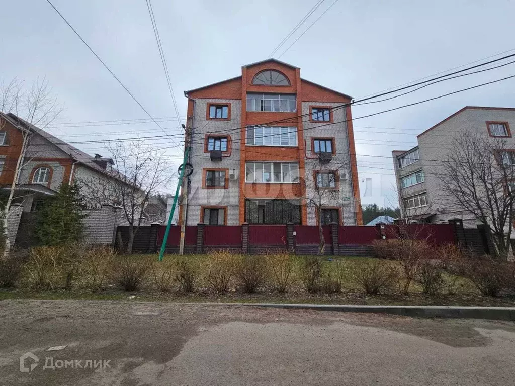 Продаётся 4-к квартира, 119.6 м - Фото 0