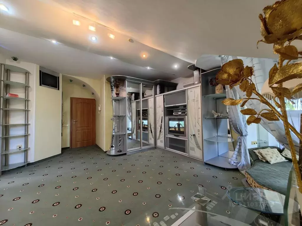 Комната Крым, Судак аллея Тенистая, 17 (35.0 м) - Фото 1