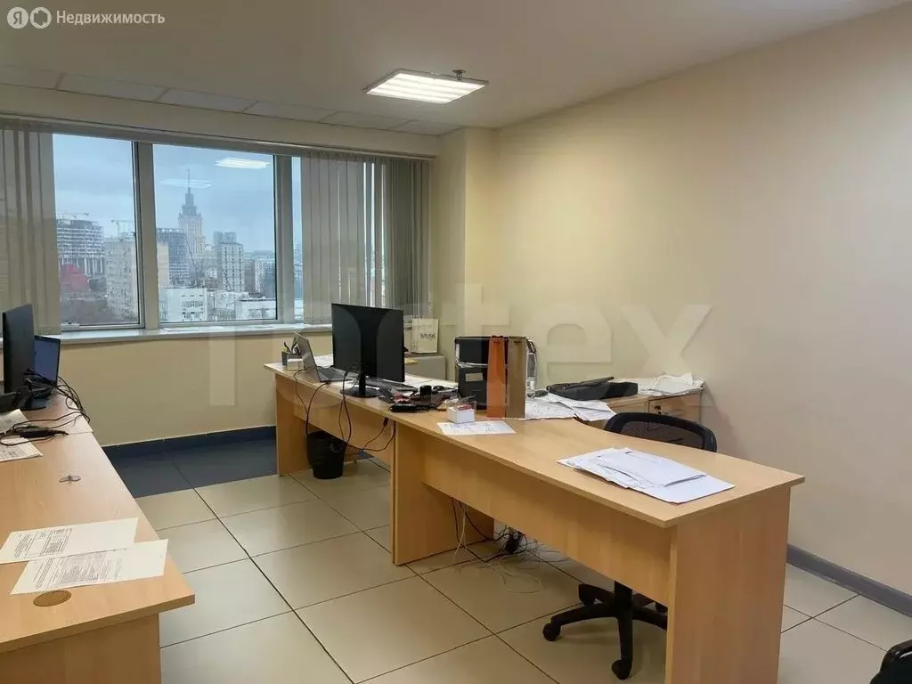Офис (1250 м) - Фото 2