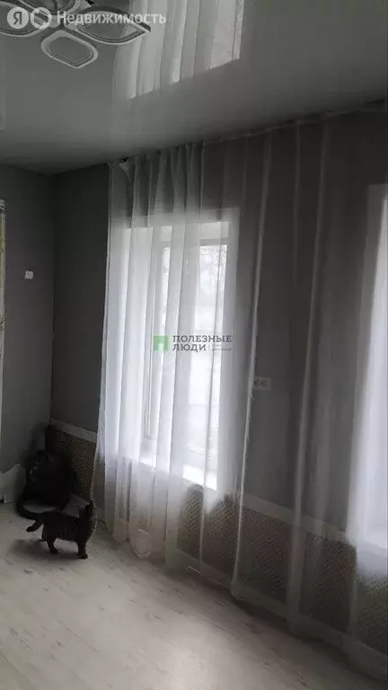 Дом в Ижевск, Кирпичная улица, 33 (84 м) - Фото 1