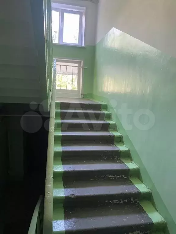 2-к. квартира, 41,6 м, 1/5 эт. - Фото 1