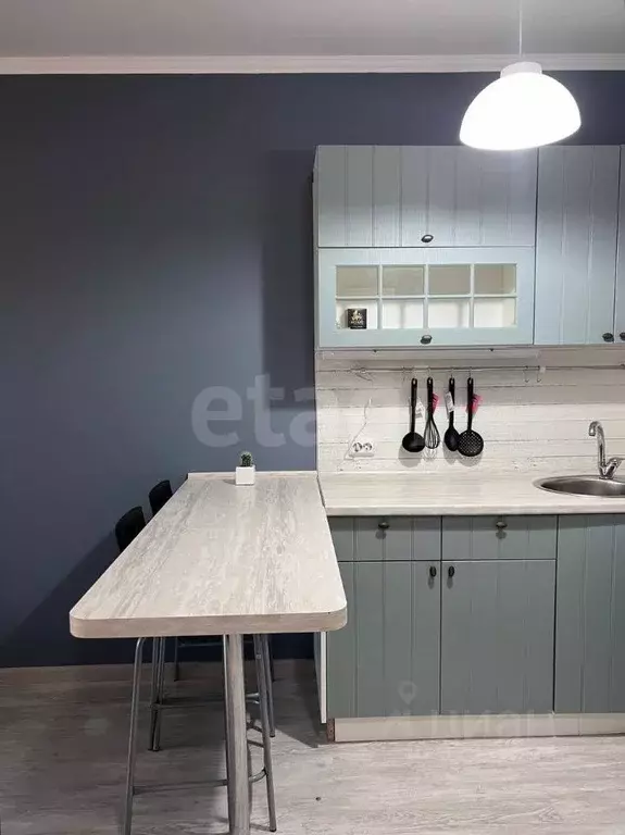 1-к кв. Пермский край, Пермь ул. Солдатова, 29В (32.0 м) - Фото 2
