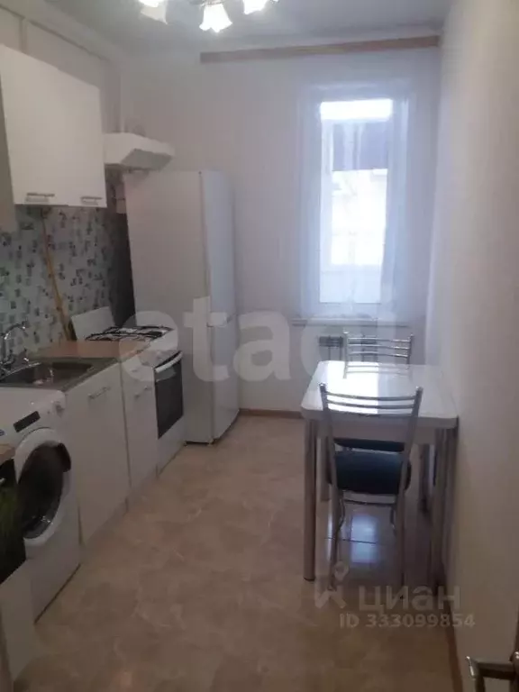 1-к кв. Краснодарский край, Геленджик Дивноморская ул., 37к18 (34.5 м) - Фото 1