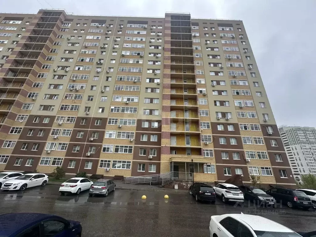 Студия Нижегородская область, Нижний Новгород городской округ, д. ... - Фото 2