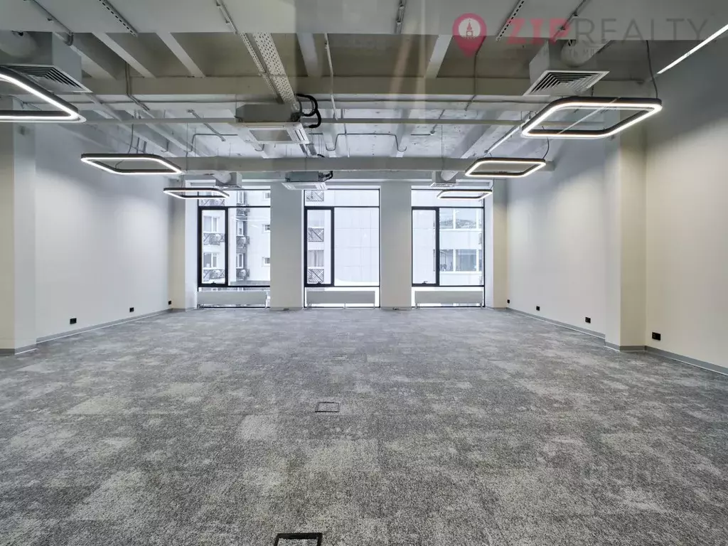 Офис в Москва Ленинский просп., 158 (111 м) - Фото 1