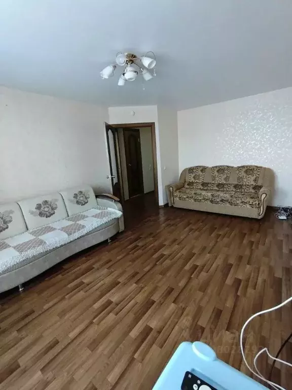 1-к кв. Татарстан, Набережные Челны 33-й комплекс, 4 (40.0 м) - Фото 1