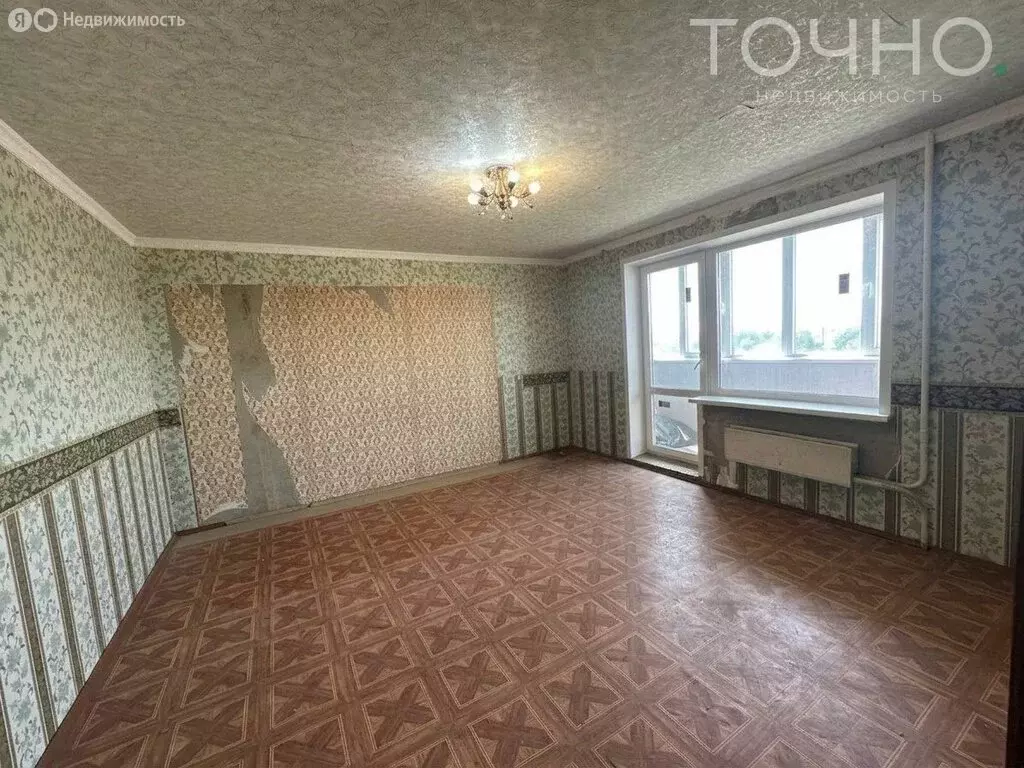 2-комнатная квартира: Пенза, Электрический проезд, 3 (51.5 м) - Фото 2