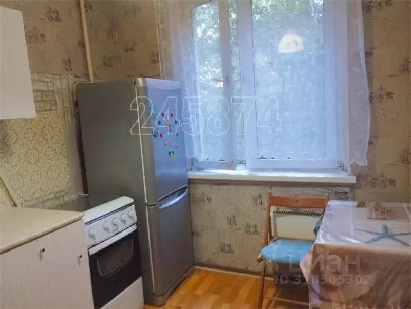 2-к кв. Москва ул. Говорова, 15 (43.0 м) - Фото 0