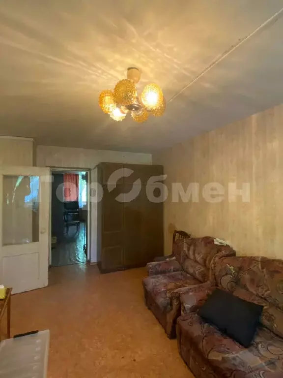 Продается 2-комнатная квартира - Фото 1