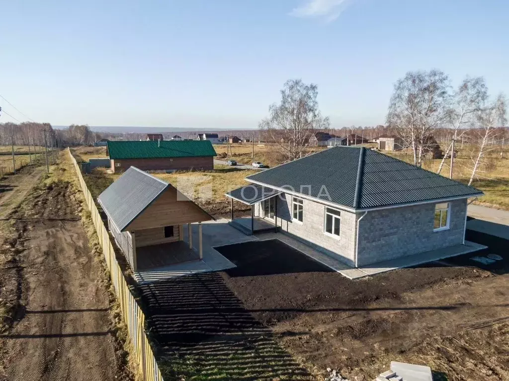 Участок в Алтайский край, Барнаул ул. Мамонтова, 333Б (10.5 сот.) - Фото 1