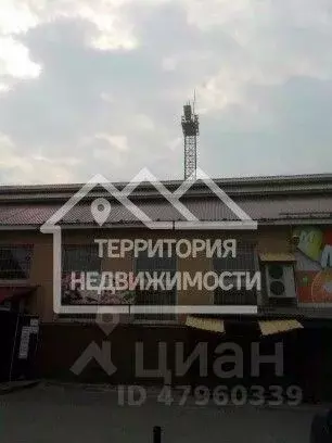 Торговая площадь в Ханты-Мансийский АО, Советский Железнодорожная ул., ... - Фото 0