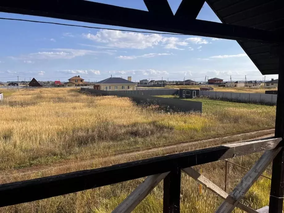 Дом в Татарстан, Лаишевский район, Рождественское с/пос, д. Тангачи ... - Фото 2