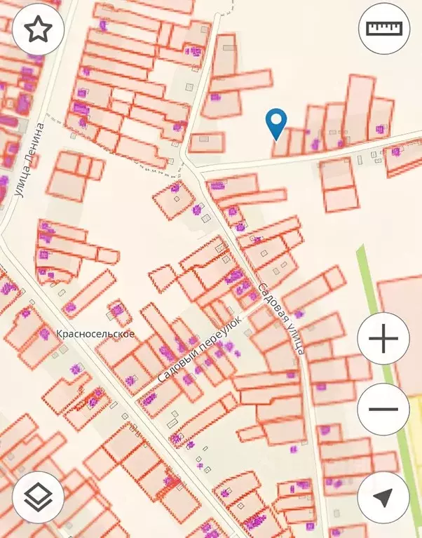 Участок в Крым, Черноморский район, Окуневское с/пос, с. ... - Фото 1