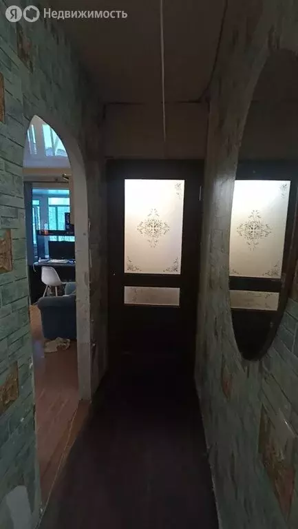 2-комнатная квартира: Ярославль, улица 50 лет ВЛКСМ, 3 (44.7 м) - Фото 1