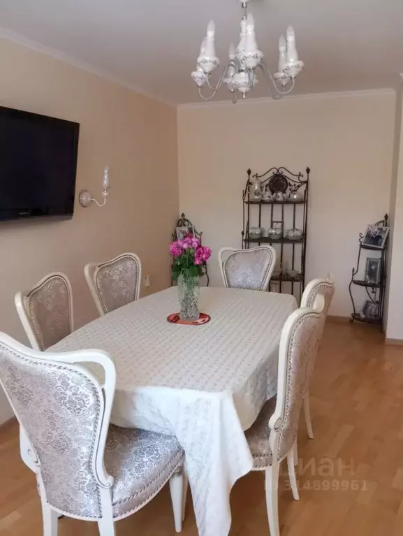 3-к кв. Омская область, Омск Заозерный мкр, ул. Коммунальная, 13Б ... - Фото 2