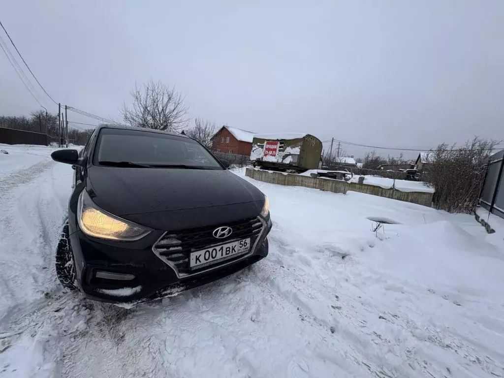 Участок в Оренбургская область, Оренбург Овчинный городок мкр, ул. ... - Фото 1