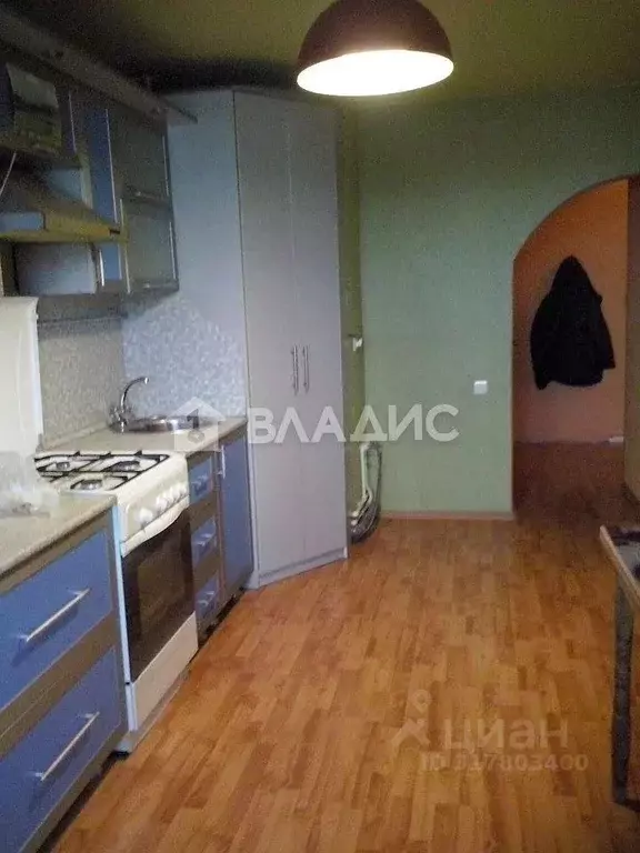 1-к кв. Смоленская область, Смоленск пер. Юннатов, 12 (44.0 м) - Фото 1