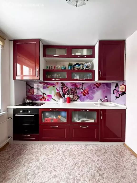 2-комнатная квартира: Ижевск, улица Михаила Петрова, 33Б (51.9 м) - Фото 2