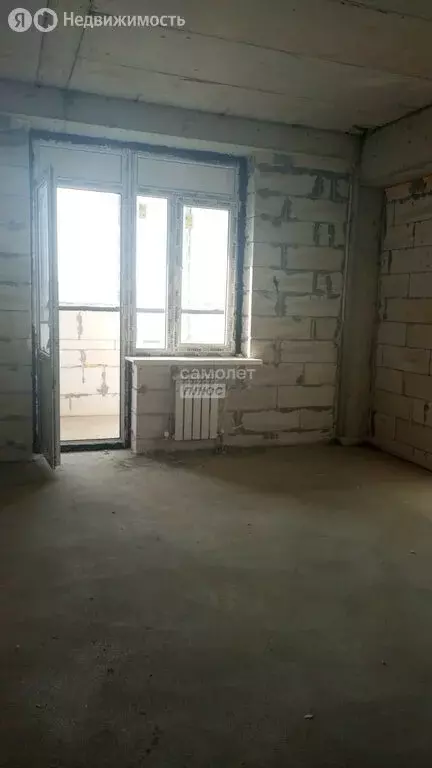 3-комнатная квартира: Ессентуки, Радужная улица, 2 (81.4 м) - Фото 2