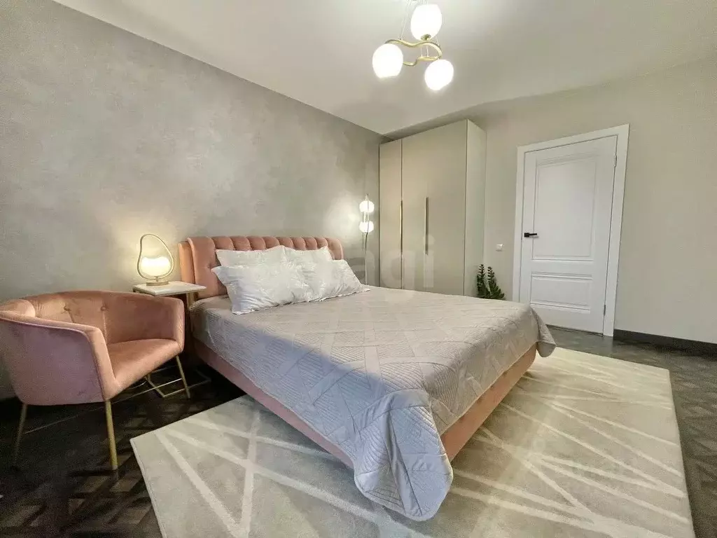 2-к кв. Татарстан, Пестречинский район, Богородское с/пос, д. Куюки ... - Фото 1