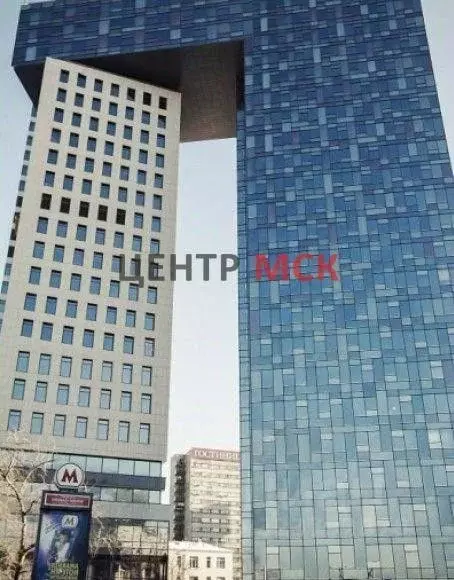 Офис в Москва бул. Энтузиастов, 2 (172 м) - Фото 2