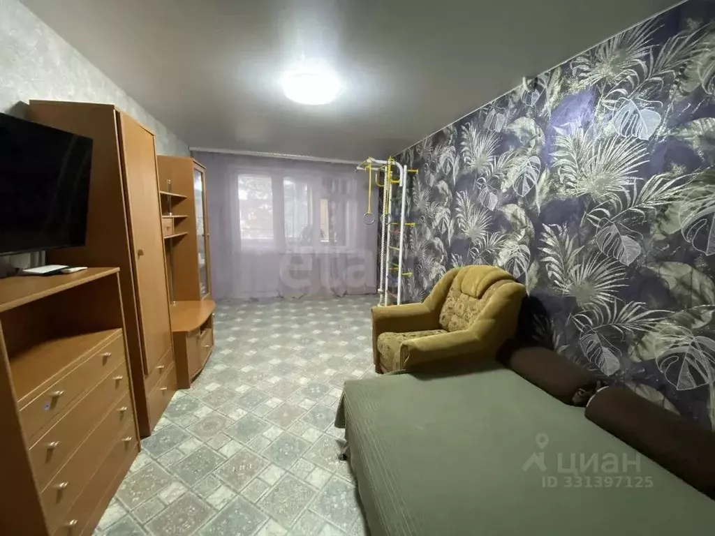 3-к кв. Крым, Алушта ул. Симферопольская (59.0 м) - Фото 1