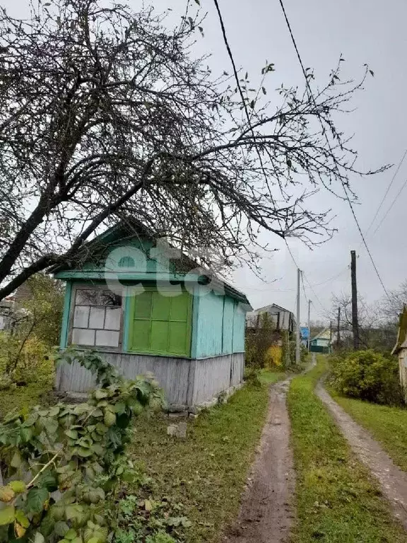 Дом в Костромская область, Кострома Фанерщик-2 садоводческое ... - Фото 0