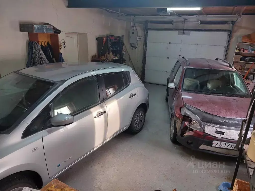 Дом в Саха (Якутия), Якутск пер. Сапожникова, 3 (184 м) - Фото 2