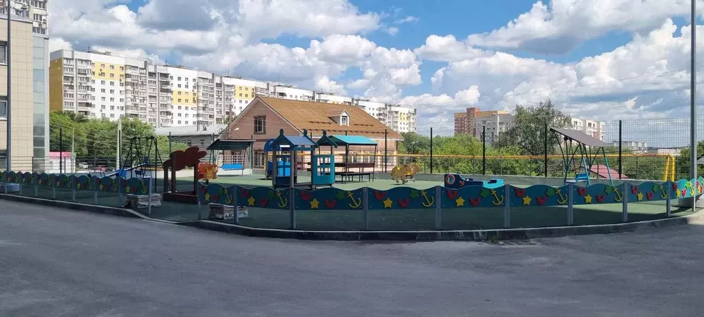 Продаётся 2-к квартира, 55 м - Фото 1