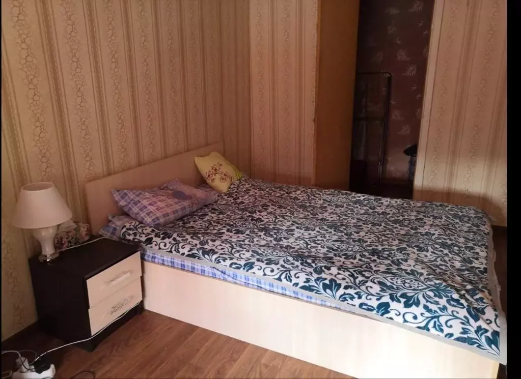 3-к кв. Москва ул. Металлургов, 20К2 (60.0 м) - Фото 1