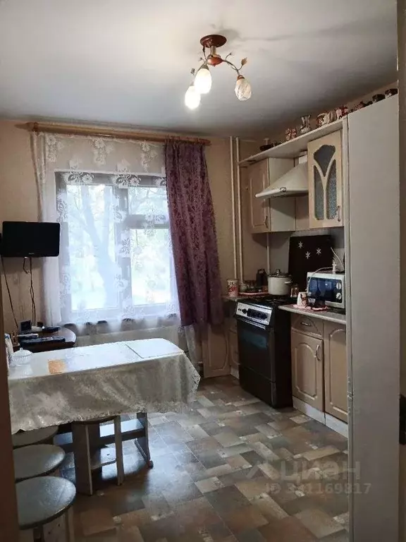 2-к кв. Самарская область, Волжский район, Рощинский городское ... - Фото 2